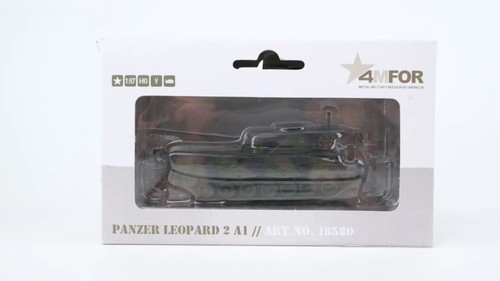 Märklin 4mfor 18580 - märklin, h0