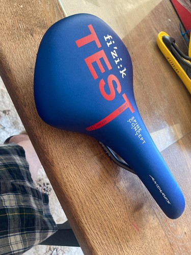 Fizik prüfsattel antares - fizik,