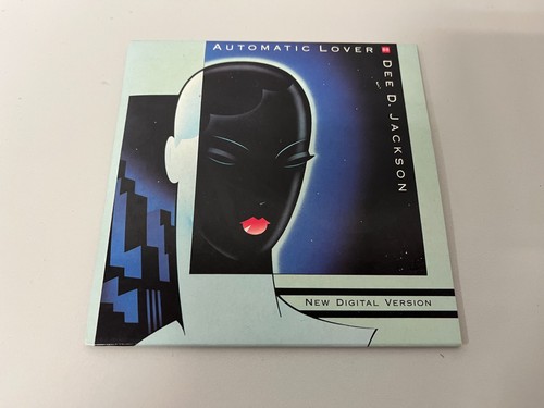 Dee jackson automatic - d.,