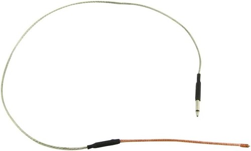 Soft piezo pickup steg - piezo,