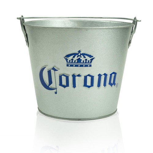 Corona metall eiseimer - corona,