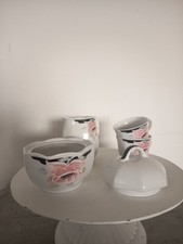 Vintage porzellan geschirr - vintage,