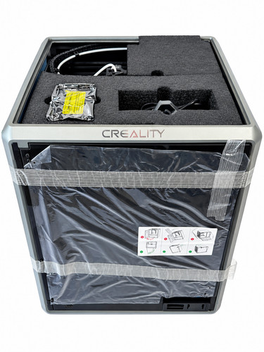 Creality max drucker - creality,