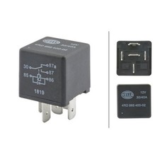 Multifunktionsrelais HELLA 4RD