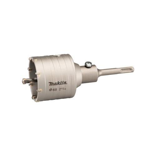 Makita hohlbohrkronen set - makita, hm-hohlbohrkronen