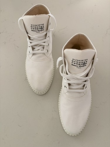 Maison margiela high top - maison, high-top