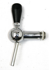 Bier-Zapfhahn