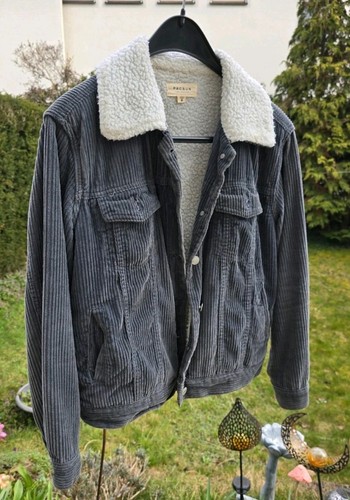 Usa pacsun jacke größe - usa,
