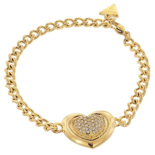 Guess schmuck damen armband - guess, damen-armband