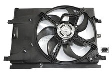 Motorventilator für Fiat
