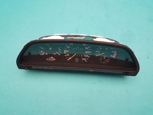 Original mercedes benz - mercedes-benz, w126