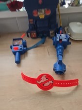 The Real Ghostbusters Original