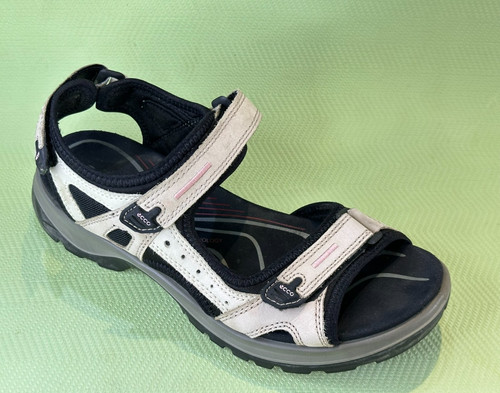 Ecco komfort damen sandalen - ecco,
