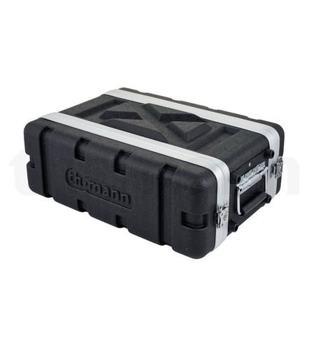 Thomann rack case shallow - rack,
