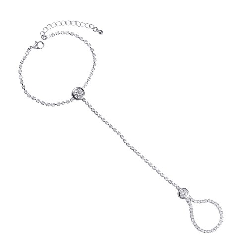 Diamant hand und - diamant,