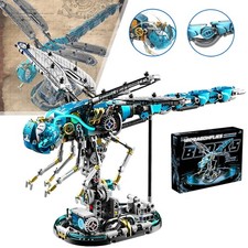 Mechanisches Libellen