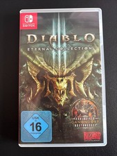 Diablo III: Eternal Collection