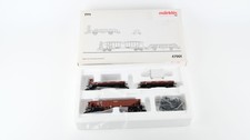 Märklin H0 47901 Wagen-Set