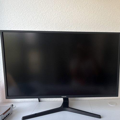 Samsung computer monitor - samsung, computer-monitor