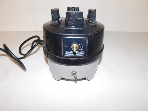 Hamilton beach modell 91200 - hamilton,