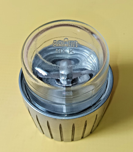Mxk braun kaffeemühle - mxk,