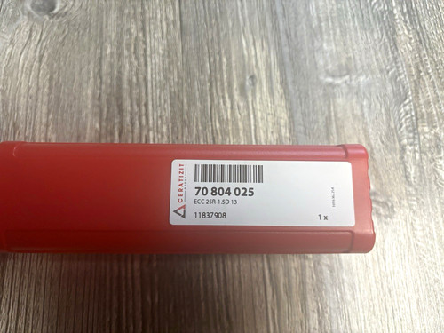 Ceratizit eco cut - ceratizit, /