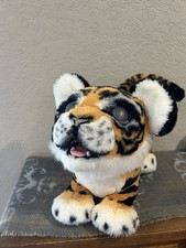 Furreal Friends Roarin Tyler