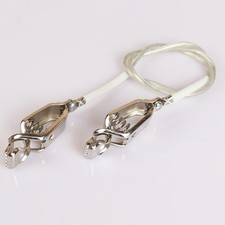 Fechtmaske Kordelkomponenten