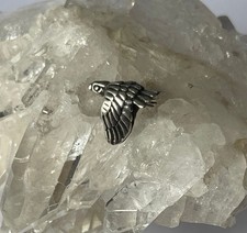 Trollbeads Bead Falke Falcon