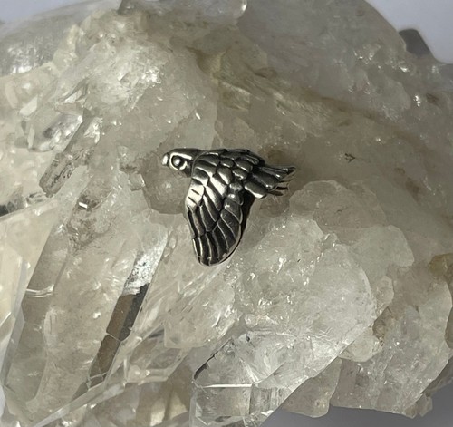 Trollbeads bead falke falcon - trollbeads,