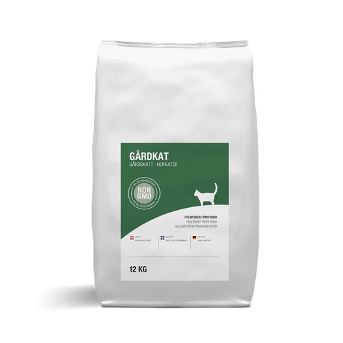 Scanfarm hofkatze - scanfarm®,