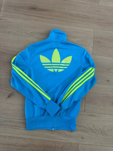Adidas originals firebird - originals,