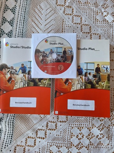 Studio plus pinnacle - plus,