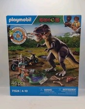 PLAYMOBIL Dinos