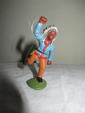 Indianer Cowboy-Harter