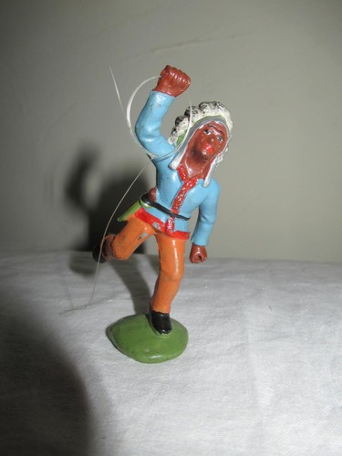 Indianer cowboy harter - indianer, cowboy-harter