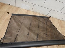 Trennnetz Skoda Octavia III 5E