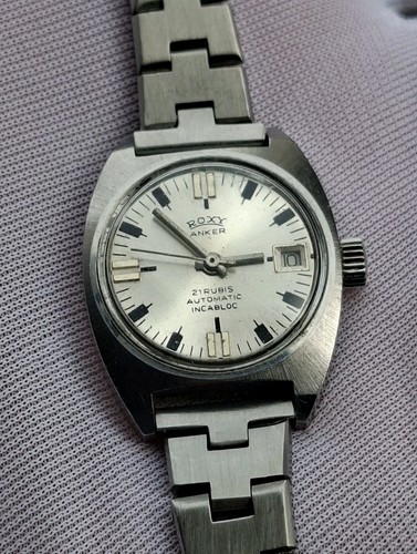 Vintage roxy anker - anker, 21