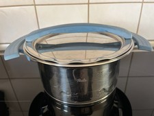 Fissler Kochtopf mit Deckel