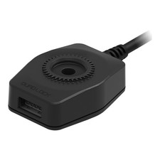 Quad Lock Motorcycle USB