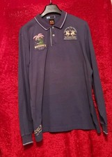 LA Martina Poloshirt /Pullover