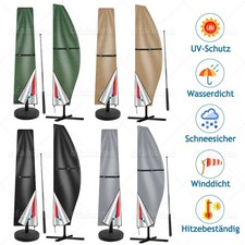 Ampelschirm Abdeckung