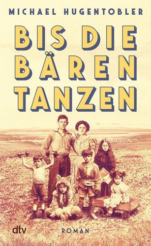 Bis die bären tanzen - bären, |