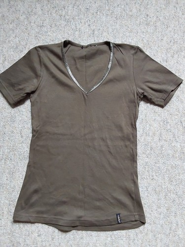 Damen shirt s baumwolle - damen, gr