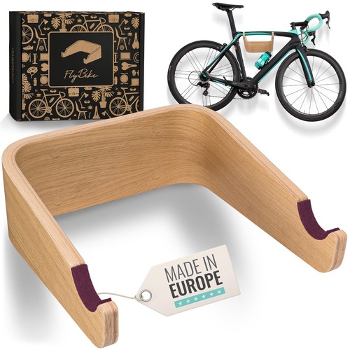 Madeco fahrrad wandhalterung - madeco,