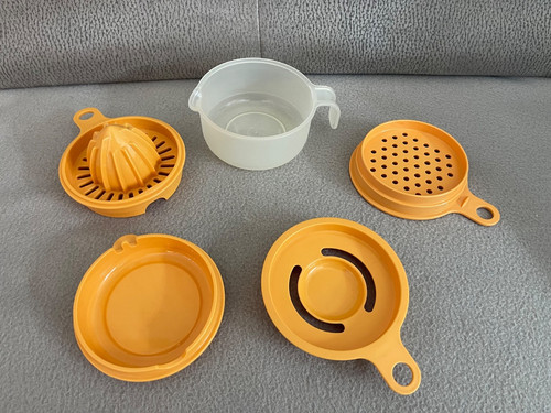Tlg tupperware küchenperle - 5,
