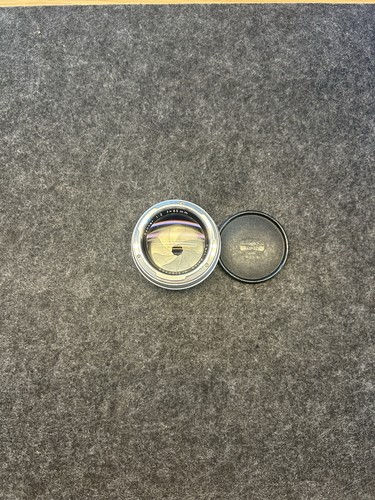 Zeiss sonnar 85mm - sonnar, f/2