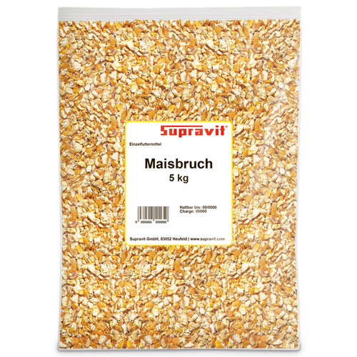 Supravit maisbruch 5kg - supravit,