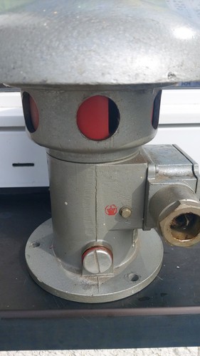Original ddr sirene signal - original,