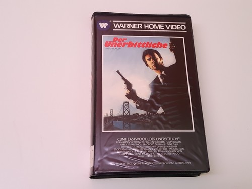 Dirty harry der - harry, 3